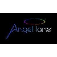 powton company ltd t/a angel lane logo image