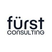 fürst consulting gmbh logo image