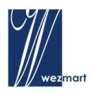 wezmart & associates plt logo image