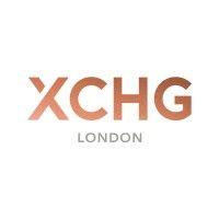 xchg spaces logo image