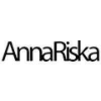 anna riska logo image