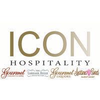 icon hospitality logo image