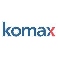 komax do brasil logo image