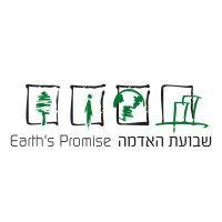 earth's promise