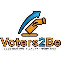 voters2be logo image