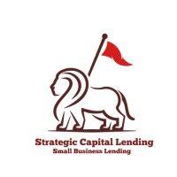 strategic capital lending logo image