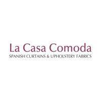 la casa comoda logo image