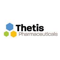 thetis pharmaceuticals logo image