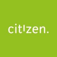 citizen communication ltd logo image