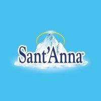 acqua sant'anna logo image