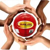 elide fire® portugal logo image