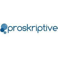 proskriptive logo image