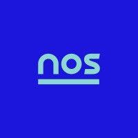 nos (design consulting) logo image