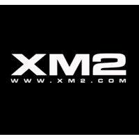 xm2 logo image