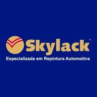 skylack tintas e vernizes