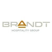 brandt hospitality group logo image