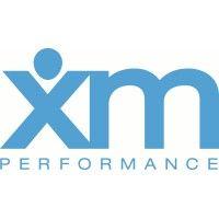 xm performance logo image