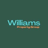 williams property group logo image