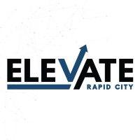 elevate rapid city logo image