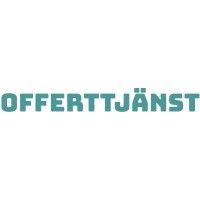 offerttjänst logo image