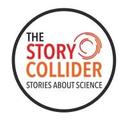 logo of The Story Collider