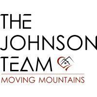 the johnson team at keller williams logo image