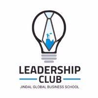 leadership club jgbs logo image