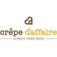 crepe d'affaire logo image