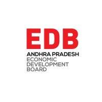 andhra pradesh economic development board