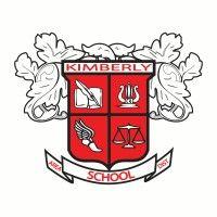 kimberly area school district logo image