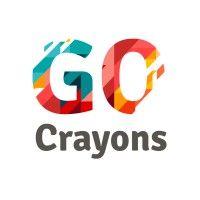 gocrayons digital inc. logo image