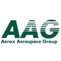 aerox aerospace group / o2 aero acquisitions logo image