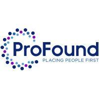 profound staffing, inc. logo image