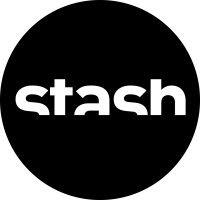 stash media inc. logo image