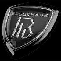 blockhaus tokenised ecosystems logo image