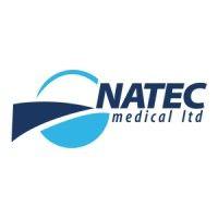 natec medical logo image