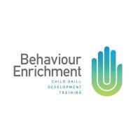 behaviour enrichment logo image