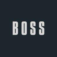 boss model management ltd logo image