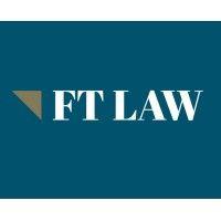 ft law logo image