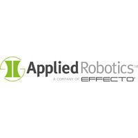 applied robotics logo image