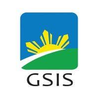 government service insurance system logo image