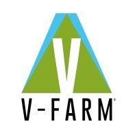 v-farmhg logo image