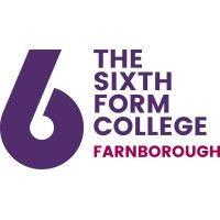 the 6th form college farnborough