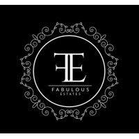 fabulous estates advisors logo image