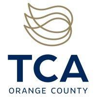 tca venture group orange county logo image