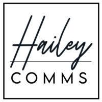 hailey wilson communications