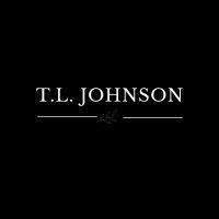 t.l. johnson agency llc logo image