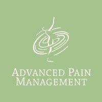 advanced pain management, llc