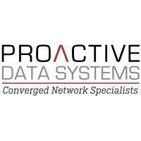 proactive data systems