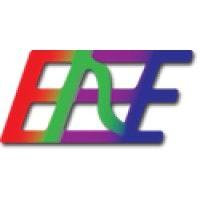 northeast asia economic forum logo image